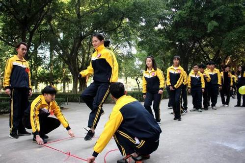 比较新颖的集体游戏,探索未来集体游戏的无限魅力(图3) 比较新颖的集体游戏,探索未来集体游戏的无限魅力(图3)