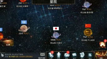 星舰帝国游戏攻略,征服宇宙的星际霸主之路(图3) 星舰帝国游戏攻略,征服宇宙的星际霸主之路(图3)