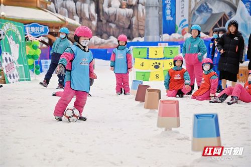 雪地足球游戏,雪地足球游戏的欢乐竞技场(图3) 雪地足球游戏,雪地足球游戏的欢乐竞技场(图3)
