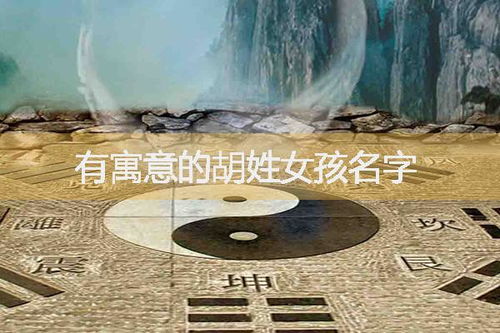 姓胡游戏名,游戏世界中的英雄征程(图1) 姓胡游戏名,游戏世界中的英雄征程(图1)