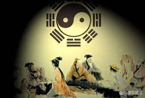 许负游戏,揭秘古代神秘占卜术的传奇故事(图3)