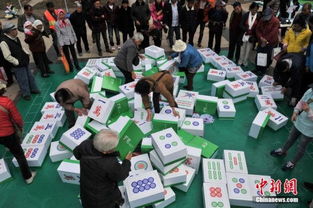 新年牌桌游戏,一场别开生面的棋牌盛宴(图1) 新年牌桌游戏,一场别开生面的棋牌盛宴(图1)