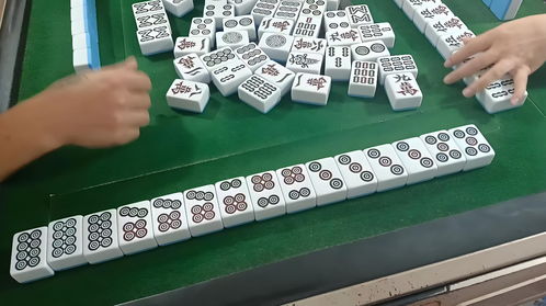 新年牌桌游戏,一场别开生面的棋牌盛宴(图2) 新年牌桌游戏,一场别开生面的棋牌盛宴(图2)