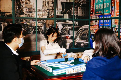 新年牌桌游戏,一场别开生面的棋牌盛宴(图3) 新年牌桌游戏,一场别开生面的棋牌盛宴(图3)