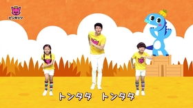 中班幼儿户外集体游戏,健康成长(图1) 中班幼儿户外集体游戏,健康成长(图1)