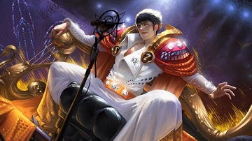 雅致的游戏名,探寻虚拟世界的神秘魅力(图1)