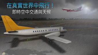 极限飞机驾驶游戏官方版下载v0.3 (图3) 极限飞机驾驶游戏官方版下载v0.3 (图3)