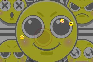 笑脸小游戏,趣味无穷的益智游戏体验(图1) 笑脸小游戏,趣味无穷的益智游戏体验(图1)