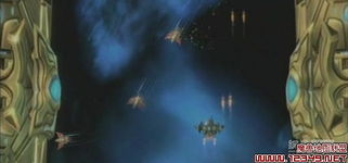 星际做游戏文,穿梭宇宙的冒险之旅(图1)