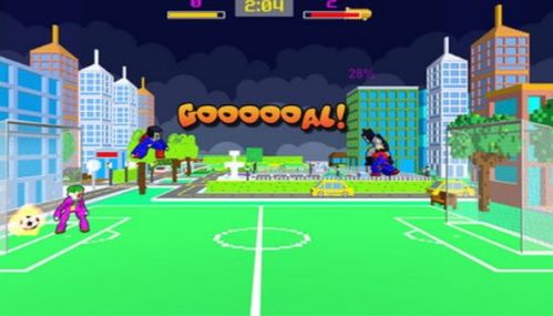 所有休闲游戏,盘点全球热门休闲游戏大盘点(图1)