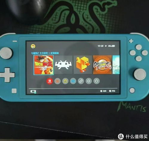 switch游戏破解版(图2)