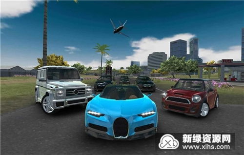 选豪车游戏,选豪车游戏的极致体验之旅(图3) 选豪车游戏,选豪车游戏的极致体验之旅(图3)