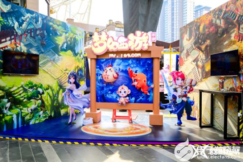 新游游戏中心,尽享全新游戏盛宴(图2) 新游游戏中心,尽享全新游戏盛宴(图2)