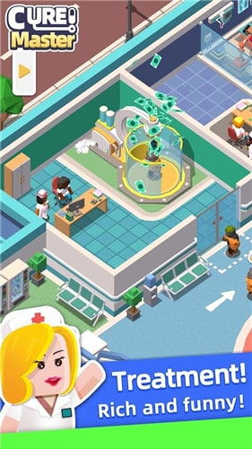 摇曳露营游戏手机版 (图2)