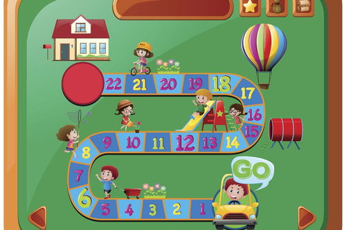 小游戏小学,趣味盎然的小学生益智小游戏之旅(图1)