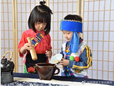 学茶艺游戏,品茗乐趣中的传统文化之旅(图2) 学茶艺游戏,品茗乐趣中的传统文化之旅(图2)