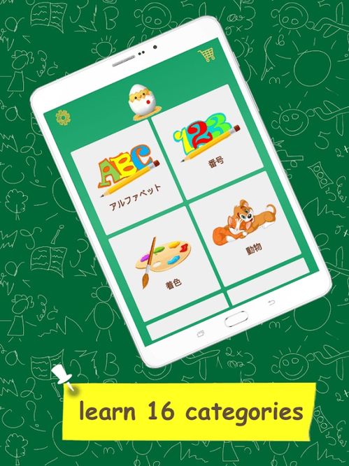 学日语小游戏,趣味小游戏助你轻松入门(图2)
