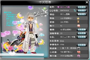 心飞游戏,探索虚拟世界的无限魅力(图3)