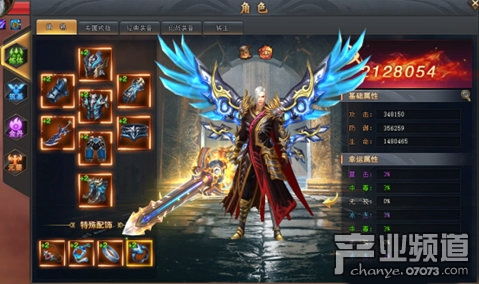 新开服的网页游戏,探索网页游戏世界的无限可能(图1)