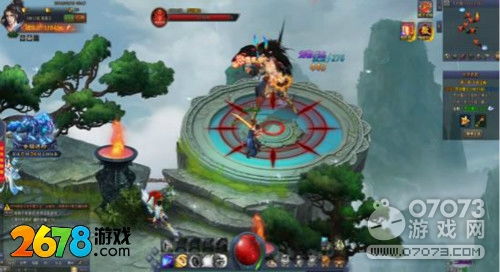 新开服的网页游戏,探索网页游戏世界的无限可能(图3)