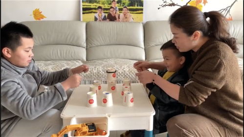 心理小游戏互动,探索自我成长的趣味心理游戏之旅(图3) 心理小游戏互动,探索自我成长的趣味心理游戏之旅(图3)