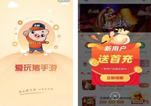 小猪盒子游戏,欢乐无限的游戏体验(图2)