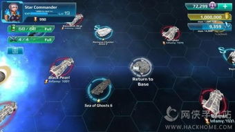 星际战将游戏,荣耀之战(图2) 星际战将游戏,荣耀之战(图2)