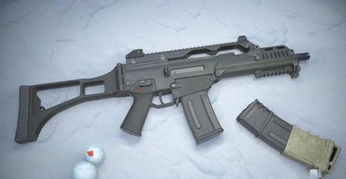 新游戏枪,尽享射击盛宴(图2) 新游戏枪,尽享射击盛宴(图2)