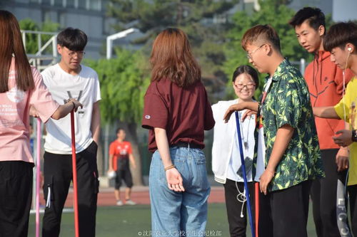 校园吉尼斯游戏,记录辉煌瞬间(图2) 校园吉尼斯游戏,记录辉煌瞬间(图2)