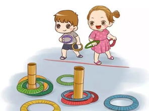 小游戏是小孩子玩的游戏,揭秘儿童小游戏的欢乐世界(图1)