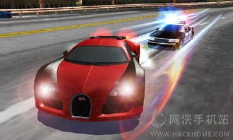 自行车特技赛车游戏安卓版 (图1)