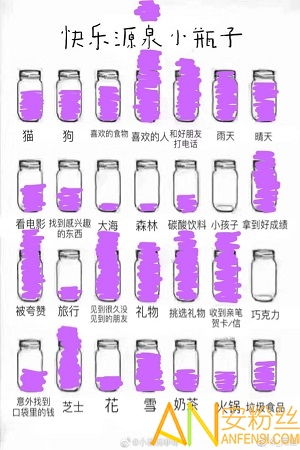 心愿瓶子游戏,揭秘神秘愿望实现之旅(图2) 心愿瓶子游戏,揭秘神秘愿望实现之旅(图2)