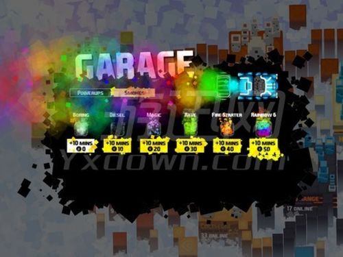 pc联机游戏排行榜,排行榜揭示热门游戏风云变幻(图1) pc联机游戏排行榜,排行榜揭示热门游戏风云变幻(图1)
