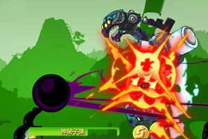 邪恶小游戏无敌版,解锁无尽冒险(图1)