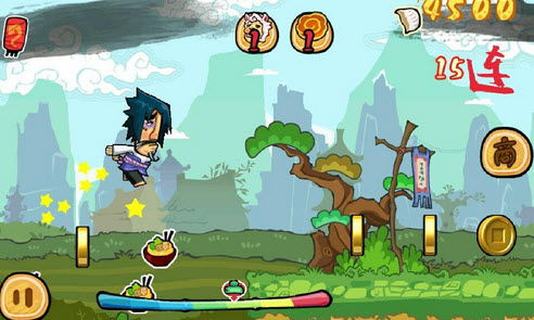 形容游戏开心,畅享游戏带来的无尽喜悦(图2)