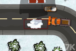 小游戏雪车,雪车竞速巅峰对决(图3) 小游戏雪车,雪车竞速巅峰对决(图3)