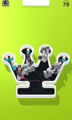 小大人闯关 (图2) 小大人闯关 (图2)