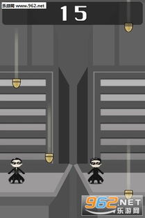 躲避狂人游戏手机版 (图2) 躲避狂人游戏手机版 (图2)