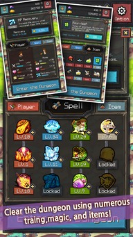 绝对才能生存RPG(AbsoluteTalentSurvivalRPG) (图2) 绝对才能生存RPG(AbsoluteTalentSurvivalRPG) (图2)