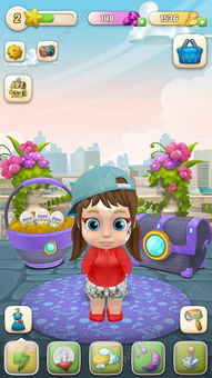 Pixelbunny手机版游戏 (图2) Pixelbunny手机版游戏 (图2)