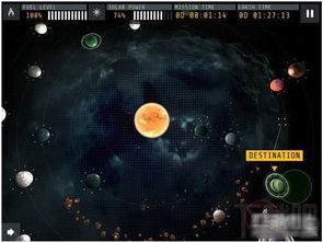 星际穿越游戏怎么玩,掌握星际生存法则(图2)