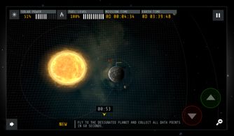 星际穿越游戏怎么玩,掌握星际生存法则(图3)
