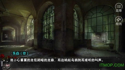 亡梦橙光游戏,穿越时空的奇幻冒险之旅(图3)