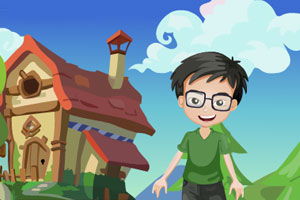 小男生的游戏,探索虚拟冒险的奇幻旅程(图2) 小男生的游戏,探索虚拟冒险的奇幻旅程(图2)