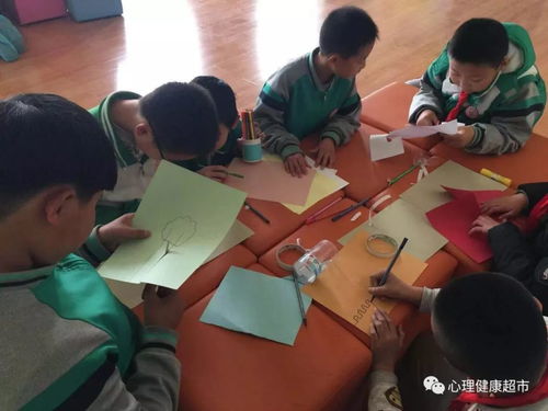 心理活动游戏,心理活动游戏深度解析(图2) 心理活动游戏,心理活动游戏深度解析(图2)