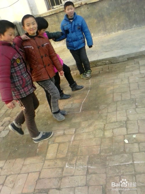 小学生课间游戏视频,校园课间游戏欢乐时光(图1) 小学生课间游戏视频,校园课间游戏欢乐时光(图1)