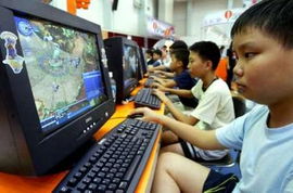 小孩玩的电脑游戏,探索儿童电脑游戏世界(图1) 小孩玩的电脑游戏,探索儿童电脑游戏世界(图1)