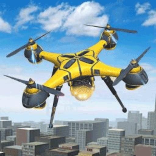 无人机小游戏,畅游虚拟天空的冒险之旅(图1) 无人机小游戏,畅游虚拟天空的冒险之旅(图1)