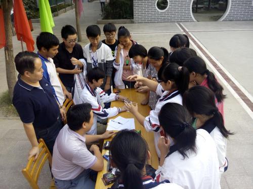 社团活动游戏有哪些,欢乐无限(图1) 社团活动游戏有哪些,欢乐无限(图1)