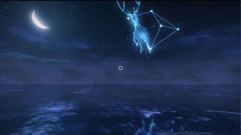 星空手游戏,探索宇宙奥秘的指尖之旅(图2) 星空手游戏,探索宇宙奥秘的指尖之旅(图2)